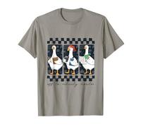 Surveillez activement Votre Professeur Got This Test Day T-Shirt