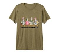 Surveillez activement Votre Professeur Got This Test Day T-Shirt Haut de Gamme