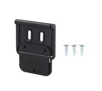 Surveillez l'état de la porte de garage sans problème avec notre support pour capteurs de contact Ring Alarm - Accessoire facile à utiliser