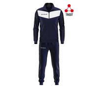 Givova Visa Tracksuit Bleu S Homme