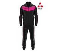 Givova Visa Tracksuit Noir 2XL Homme