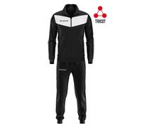 Givova Visa Tracksuit Noir 4XL Homme
