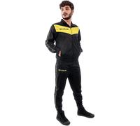 Givova Visa Tracksuit Noir L Homme