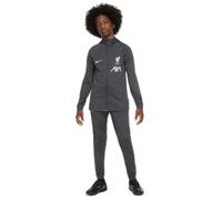 Survêtement à capuche enfant Liverpool FC Dri-Fit Strike 2023/24 Gris 13/15 ans Unisex