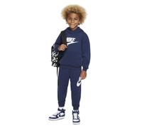 Survêtement à capuche enfant Nike Club Fleece Bleu 6/7 ans Unisex