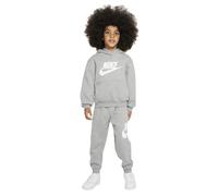 Survêtement à capuche enfant Nike Club Fleece Gris 2/3 ans