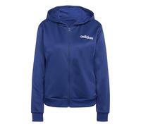 Adidas Survêtement Essentials Linear Femme Bleu foncé Taille L