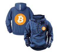 Survêtement À Capuche Imprimé pour Homme pour B.it.co.in Sport Manteaux Pulls Hauts Printemps Automne Outwear Manches-LanS||3X_l