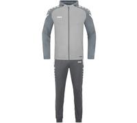 Survêtement à capuche Jako Performance Gris S Unisex