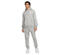 Survêtement à capuche Nike Club Fleece GX Gris 3XL Male