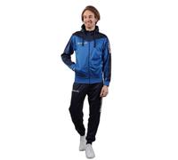 Givova Roma Tracksuit Bleu 4XL Homme