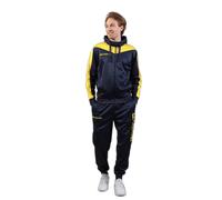 Givova Roma Tracksuit Bleu L Homme