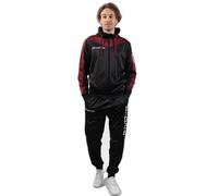 Givova Roma Tracksuit Noir 2XL Homme