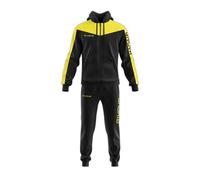 Givova Roma Tracksuit Noir L Homme