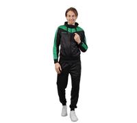 Givova Roma Tracksuit Noir M Homme