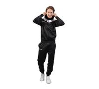 Givova Roma Tracksuit Noir M Homme