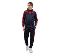 Givova Roma Tracksuit Rouge 3XL Homme