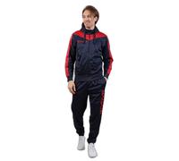 Givova Roma Tracksuit Rouge 3XL Homme