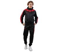 Givova Roma Tracksuit Rouge 4XL Homme