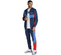 Survêtement à capuche Puma BMW Motorsport Bleu S