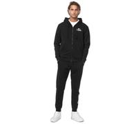 Survêtement à capuche regular fit Lonsdale Lhanbryde Noir XL