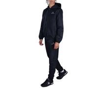 Survêtement à capuche Sergio Tachini Carson 024 40849 567 Black S