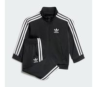 Survêtement Adicolor Firebird Enfants Black 3-6M