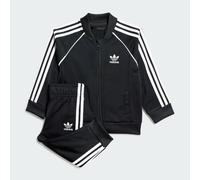 Survêtement Adicolor SST Enfants Black 9-12M