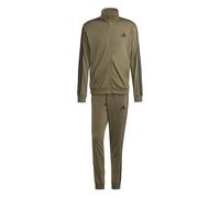 Survêtement adidas 3-Stripes Basic Vert M
