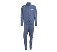 Survêtement adidas 3-Stripes Bleu M