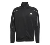 Adidas 3 Stripes Tracksuit Noir XL / Regular Homme
