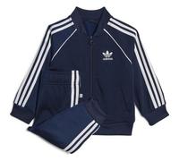 Survêtement - Adidas - Adicolor Sst - Bleu - Bébé - Manches longues 9-12 mois