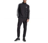 Survêtement Adidas Basic 3-Stripes Fleece pour Homme - Noir S