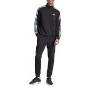 Adidas Survêtement pour Homme Basic 3-Stripes Fleece Noir