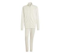 Ensembles de survêtement hommes adidas Basic 3-Stripes French Terry Track Suit Gris EU S