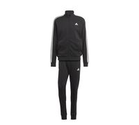 Adidas Survêtement Basic 3-Stripes Noir Homme XS