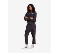 Survêtement adidas Boldblock noir pur femme - L