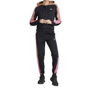 Survêtement Adidas Boldblock pour Femme - Noir - Manches longues - Multisport M