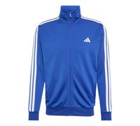 Adidas Survêtement Homme Dayready – 3-Stripes Polyester – Bleu L