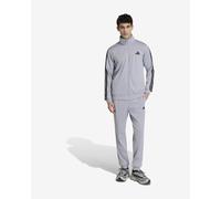Survêtement adidas Dayready gris argent - XL