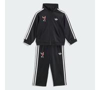 SURVÊTEMENT ADIDAS DISNEY FIREBIRD Black / White 2-3A