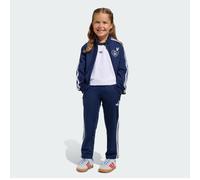 SURVÊTEMENT ADIDAS DISNEY FIREBIRD Night Indigo / White 5-6A