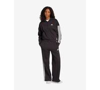 Survêtement adidas Energize noir pur femme - L