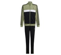 Survêtement Adidas Essentials 3-Stripes Tiberio Enfants