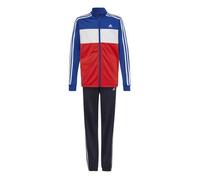 Survêtement - Adidas - Essentials Bleu - Manches Longues - Respirant - Multisport 15-16 ans