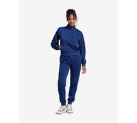 adidas Femme ESSENTIALS FEELCOZY TRACKSUIT, dark blue, S