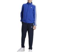 Survêtement - Adidas - Essentials French Terry - Enfants - Bleu - Manches longues - Garçon 152