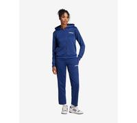 adidas Femme ESSENTIALS LINEAR TRACKSUIT, dark blue, XL