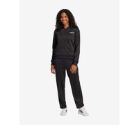 adidas Femme ESSENTIALS LINEAR TRACKSUIT, black, XL