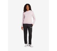 Survêtement adidas Essentials Linear rose noir femme - XL